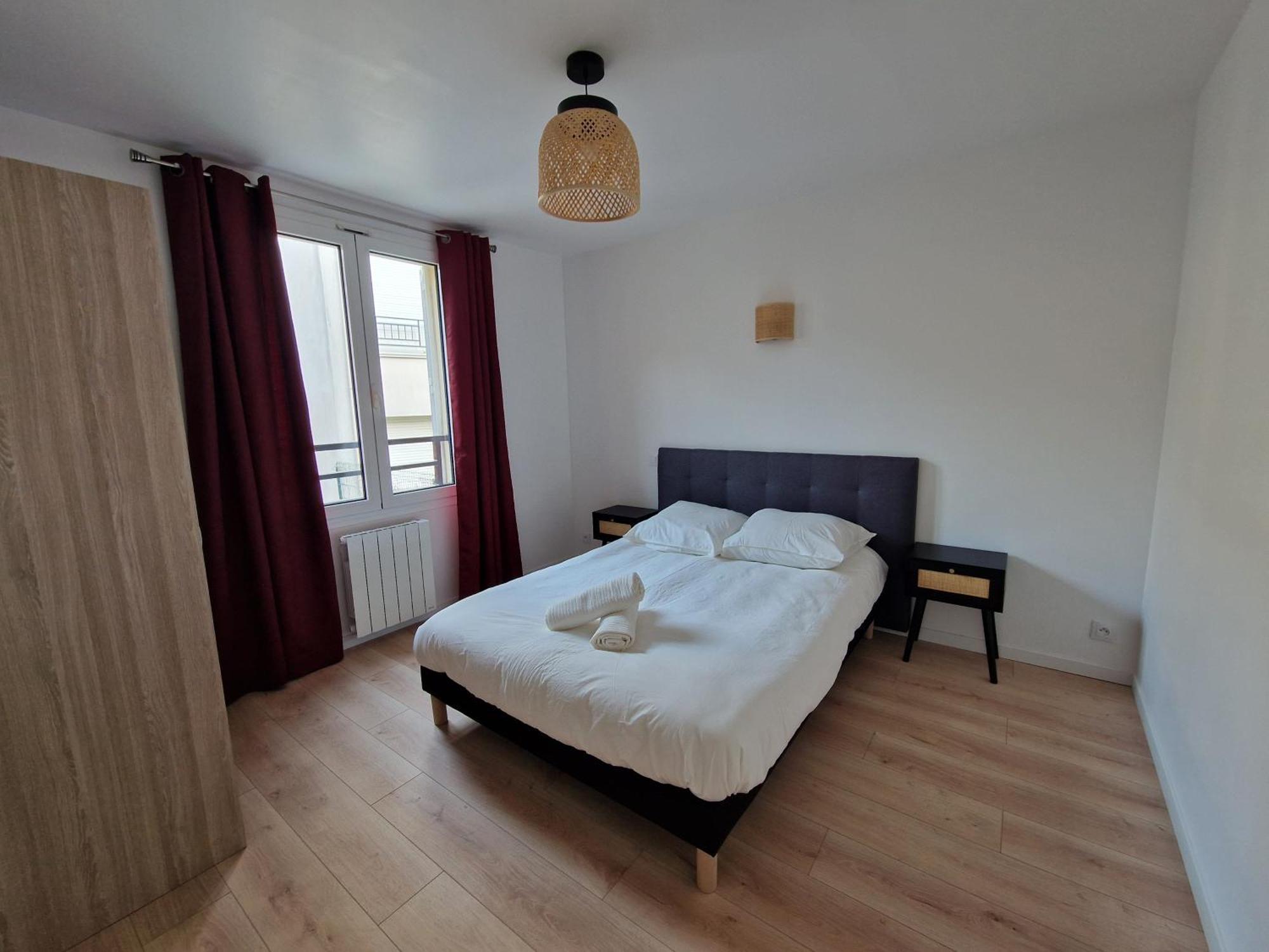 Wd Saint Roch - Appartement 102 - Metro 7 Proche Paris Villejuif Buitenkant foto